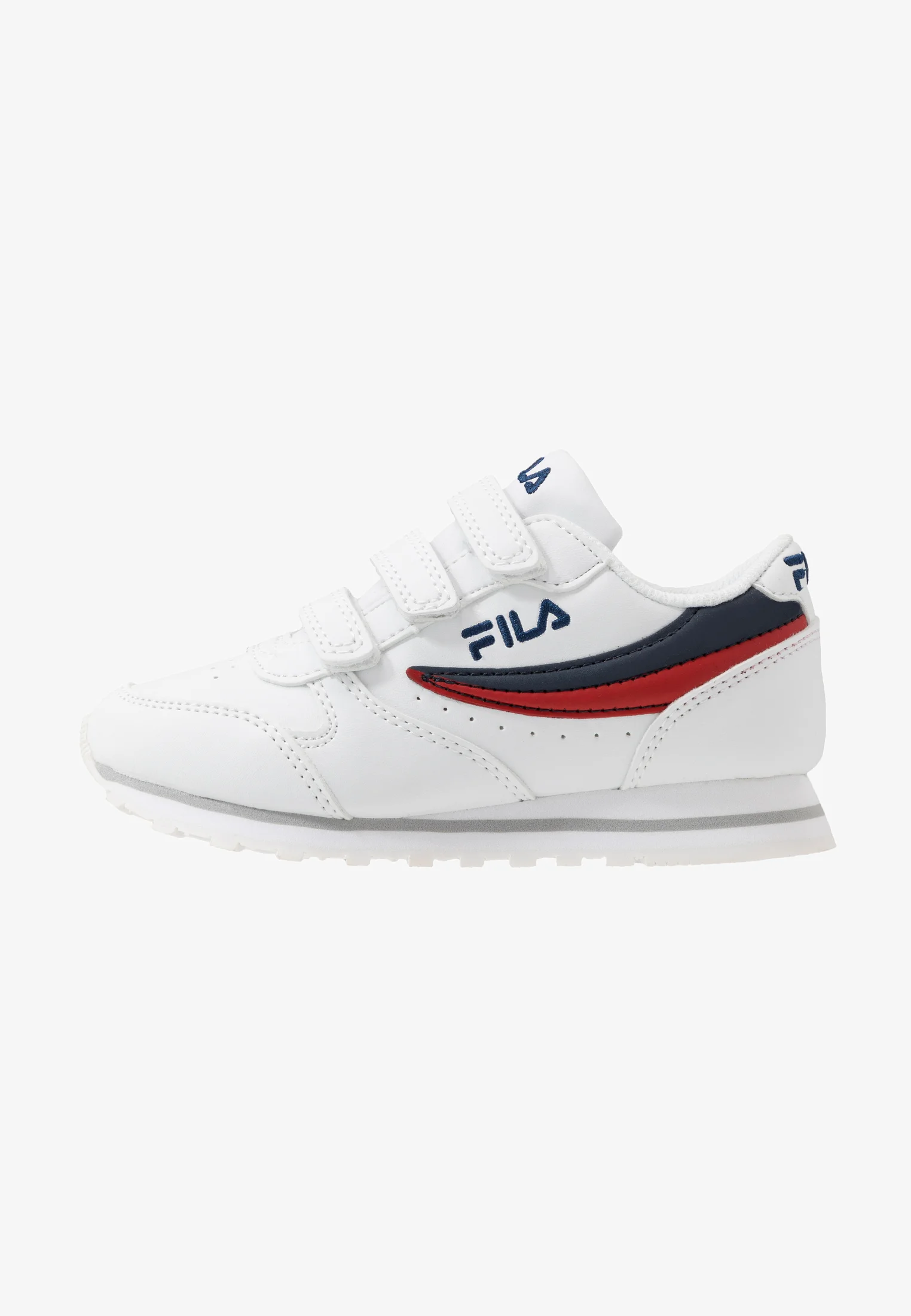 Fila ORBIT KIDS UNISEX - Zapatillas bajas