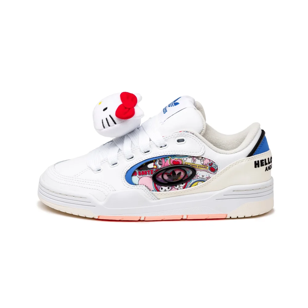 adidas ADI2000 W Hello Kitty X HQ4507 / weiss