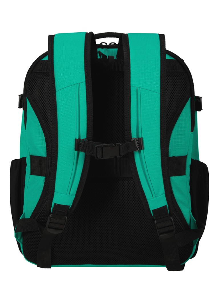 Samsonite Roader backpack with 15.6-inch laptop compartment