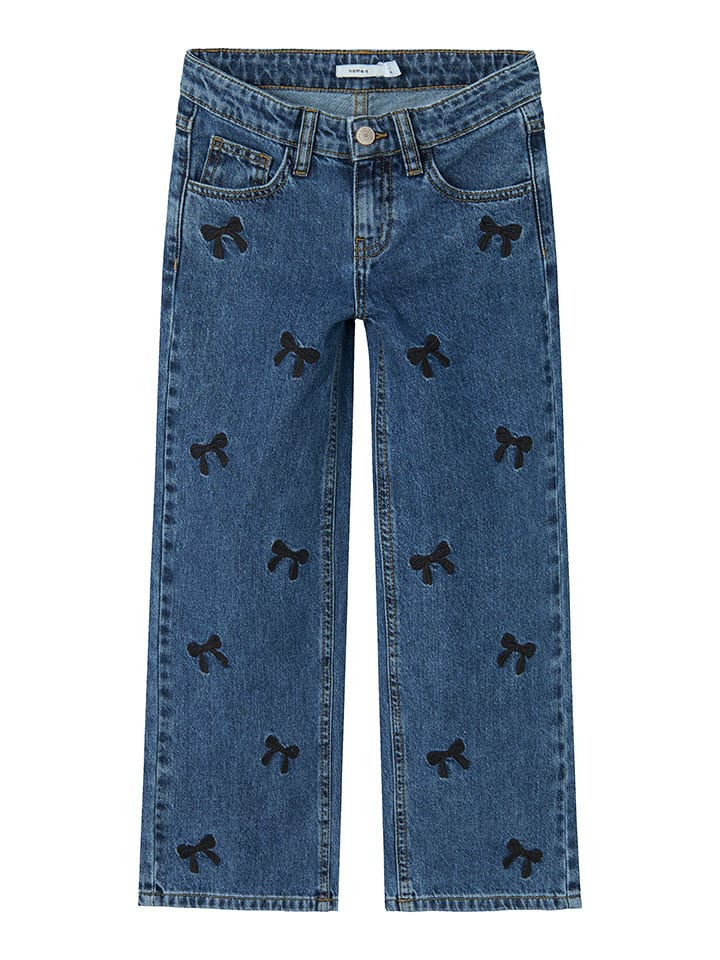 name it Jeans 