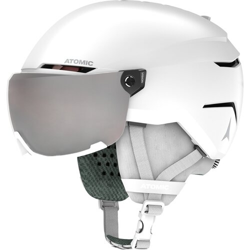 KINDER SKIHELM SAVOR VISOR JR