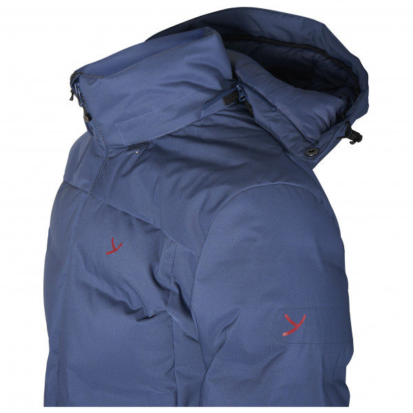 Y by Nordisk - Akkarvik Bonded Down Jacket - Daunenjacke