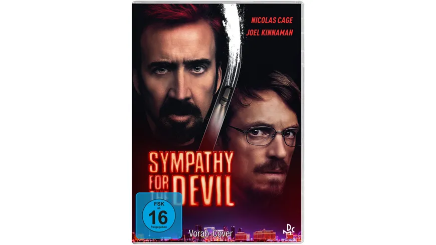 Sympathy for the Devil