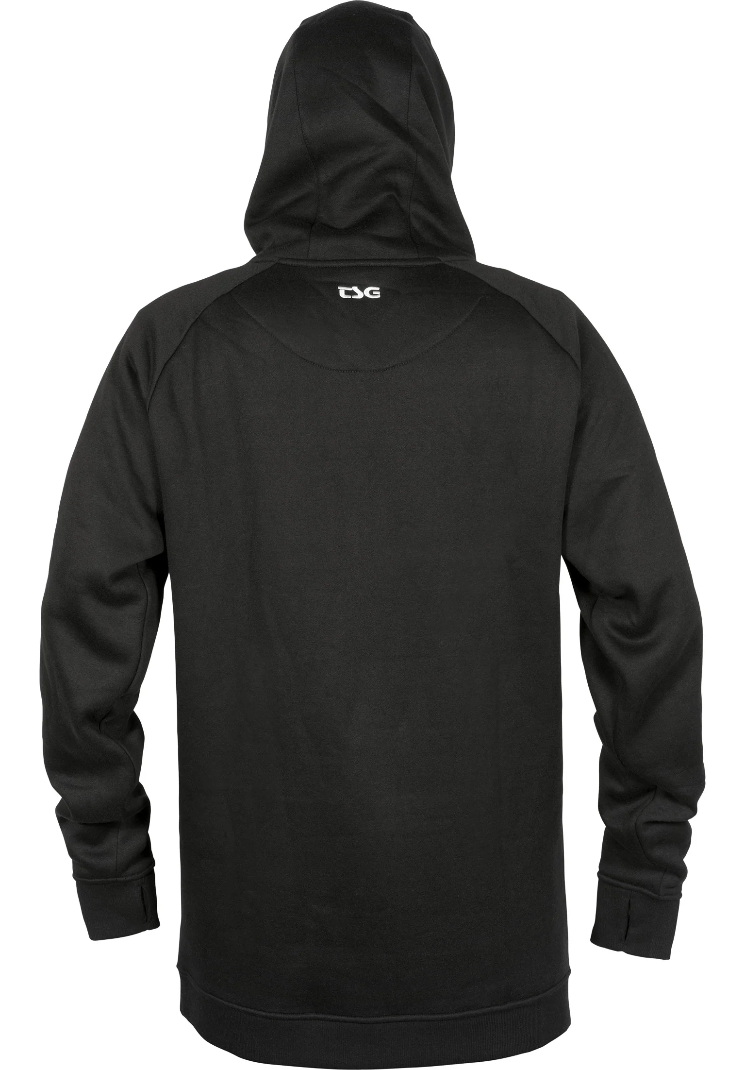 Riding Hoodie Corp II