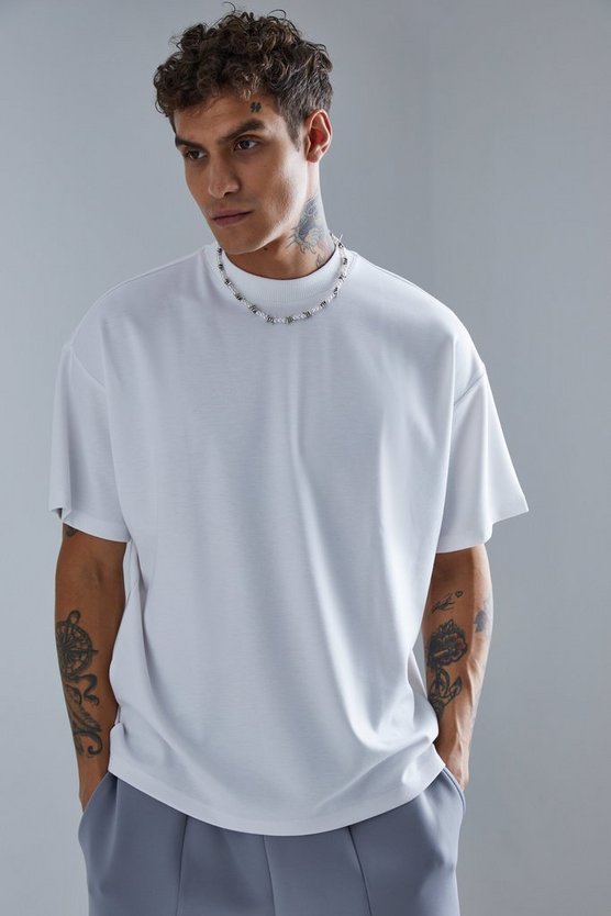 Oversize Premium T-Shirt