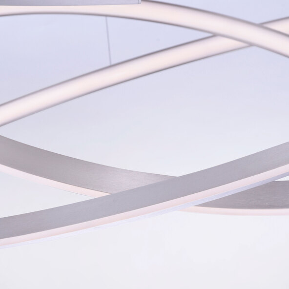 LED-Pendelleuchte ALESSA