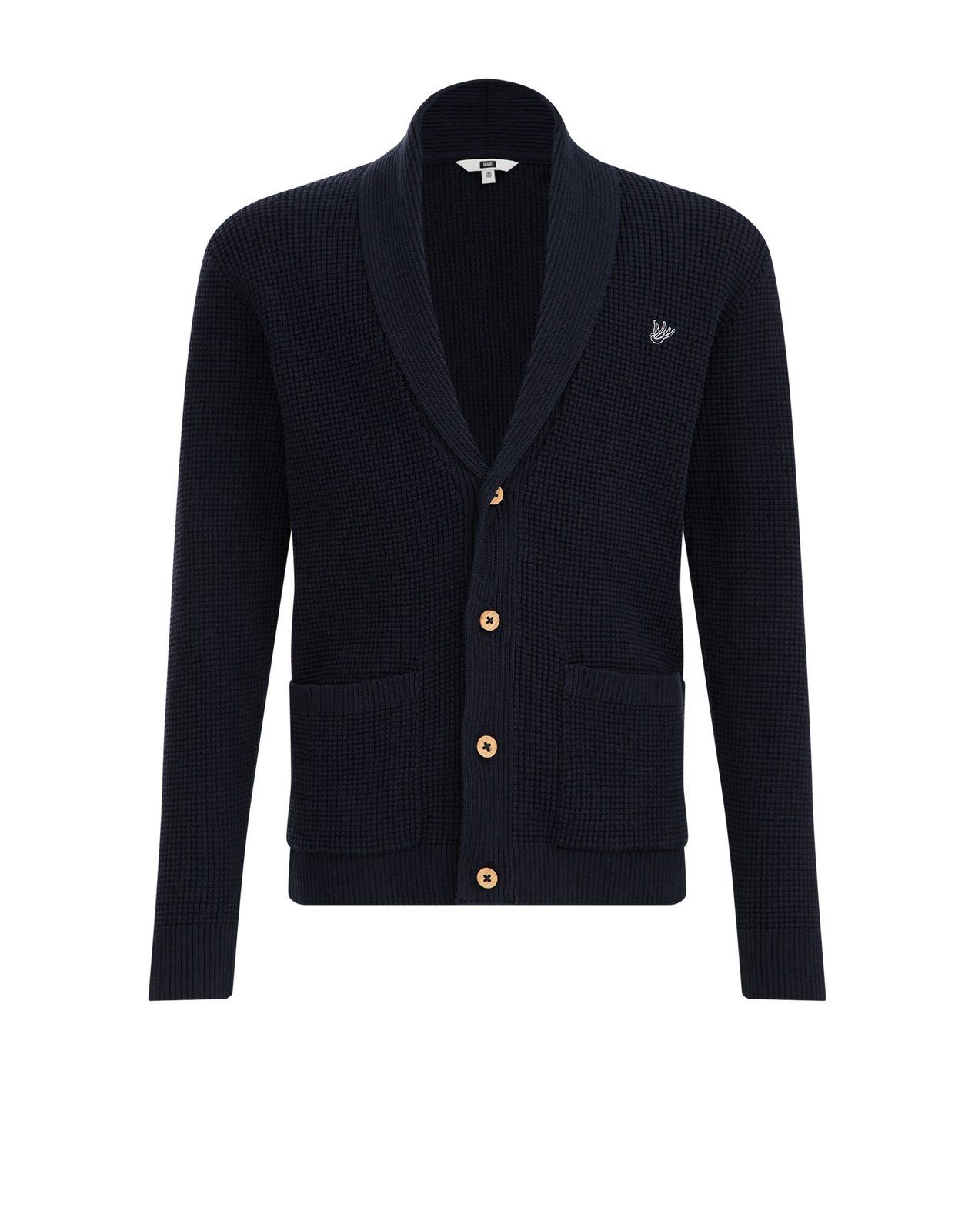WE Fashion Cardigan (1-tlg)