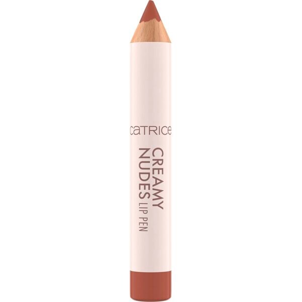 Catrice Creamy Nudes 010 Mocha Me Happy -huulipuna 1,2 g