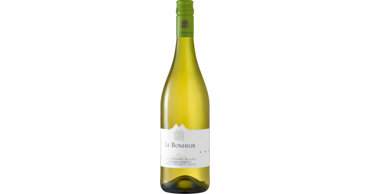 Le Bonheur Sauvignon Blanc