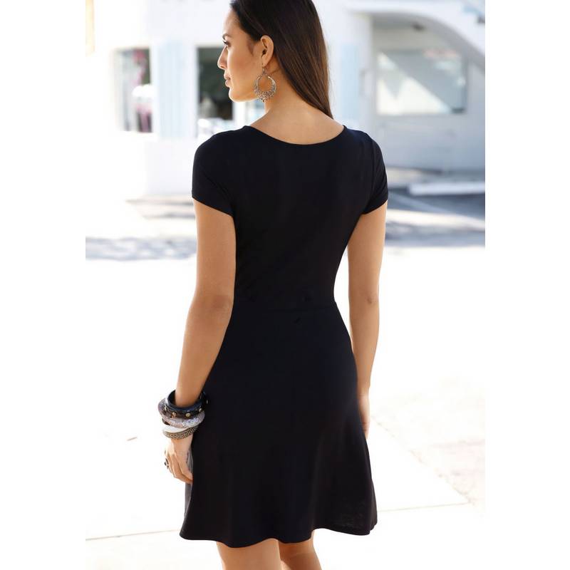Lascana Trägerkleid Damen