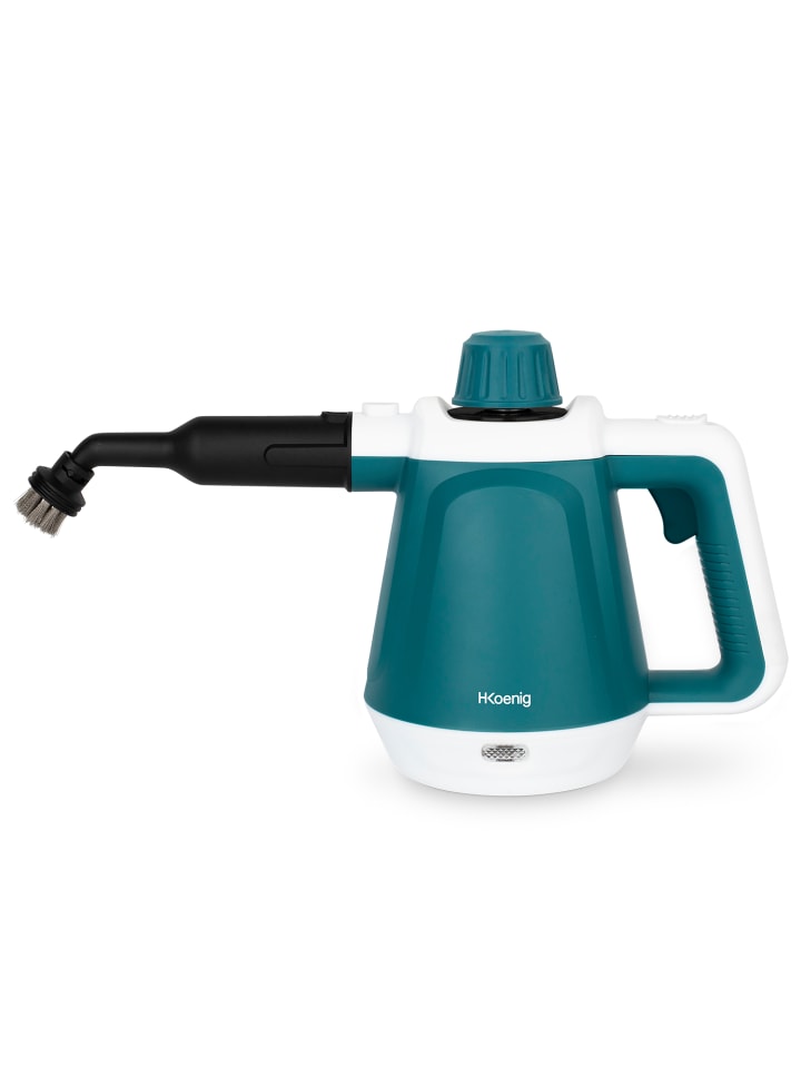 HKoenig Handdampfreiniger NV680 in Weiß günstig kaufen onesize
