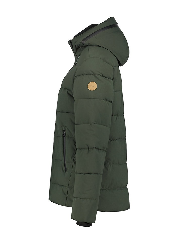 Icepeak Steppjacke 