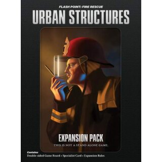 Flash Point Urban Structures Expansion (EN)