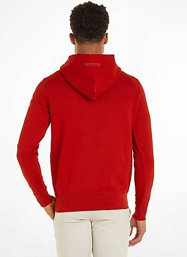 TOMMY HILFIGER Herren Hoodie