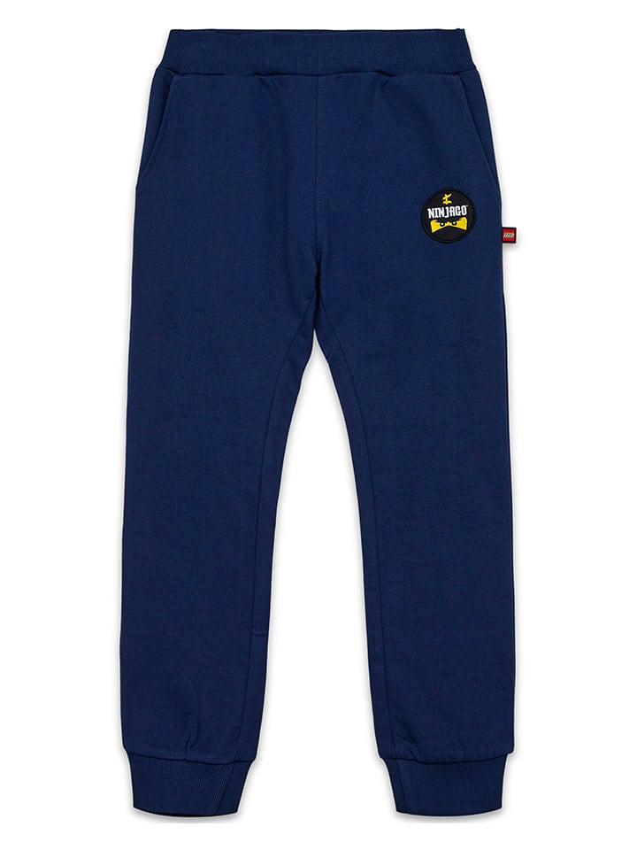LEGO Sweathose in Dunkelblau günstig kaufen