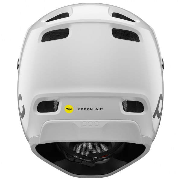 POC - Coron Air MIPS - Radhelm