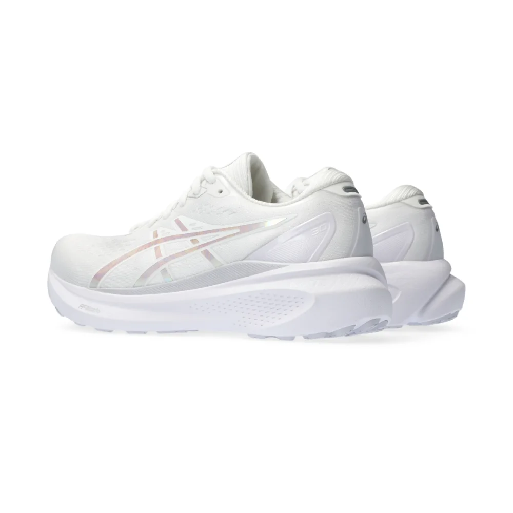 Asics Gel Kayano 30 Anniversary 1012B627-101 / weiss
