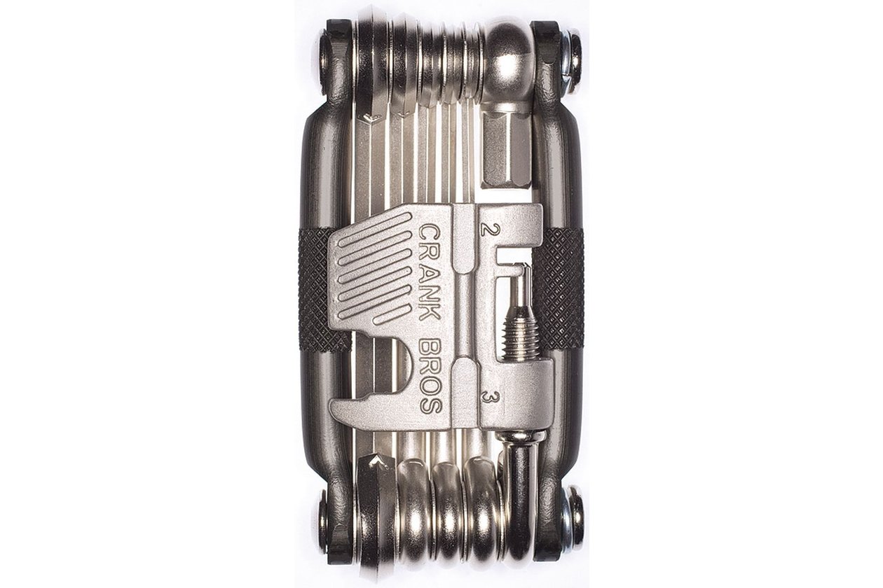 Crankbrothers Multi-17 Multitool