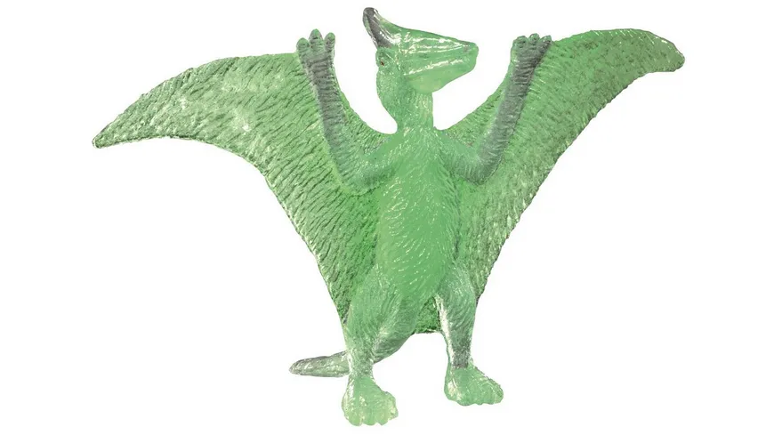 KOSMOS - Mitbringexperimente - Nachtleuchtender Dino 1 Stück (Blindbag)