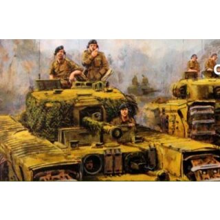 REINFORCEMENTS 15mm Churchill (1)