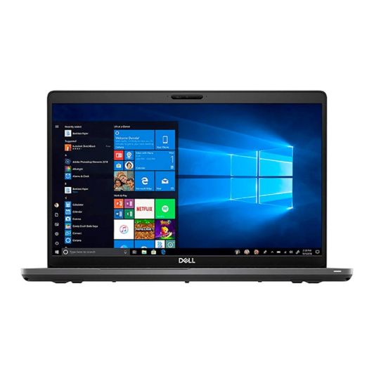 Laptop Dell Latitude 5500 15,6