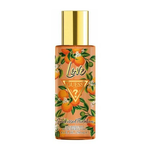 Guess Love Collection Sunkissed Flirting -vartalosuihke 250 ml