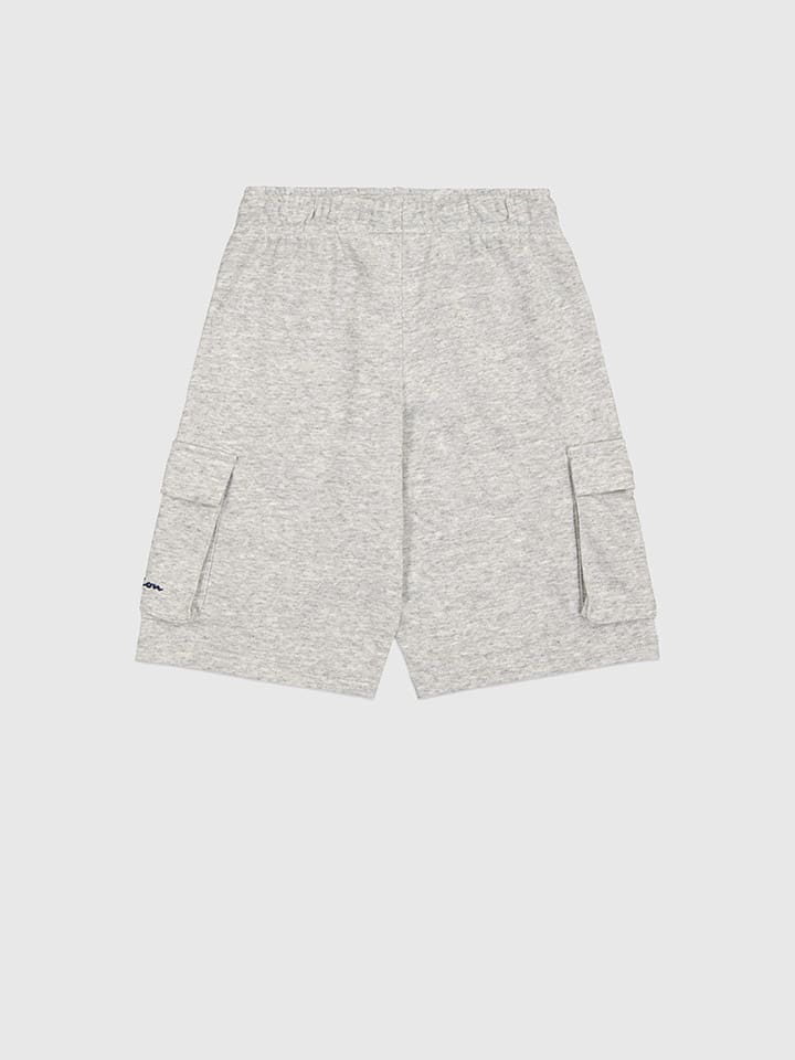 Champion Cargoshorts in Grau günstig kaufen