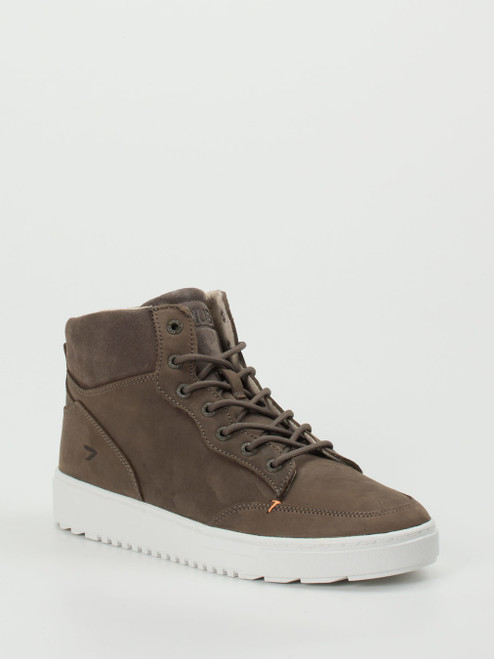 Sneaker high-84664590015 HUB