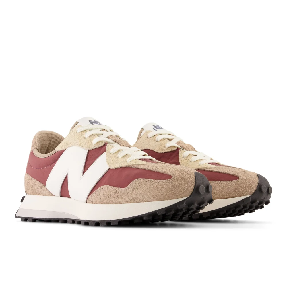 New Balance 327 MS327CP / braun