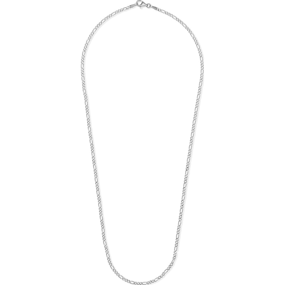 FAVS Chaînette 925 Argent collier