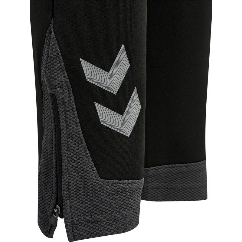 hummel hmlLEAD POLY PANTS KIDS Trainingshose Kinder