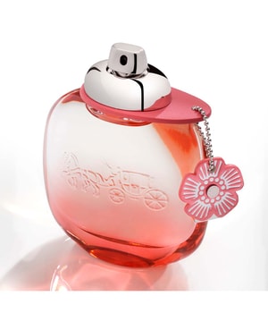 Coach Floral Blush Eau de Parfum 50 ml
