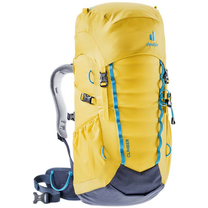 Deuter Climber Daypack Kinder