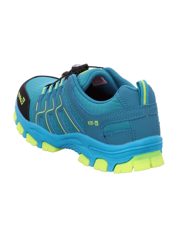 Kastinger Wander- & Bergschuhe in Blau günstig kaufen 40