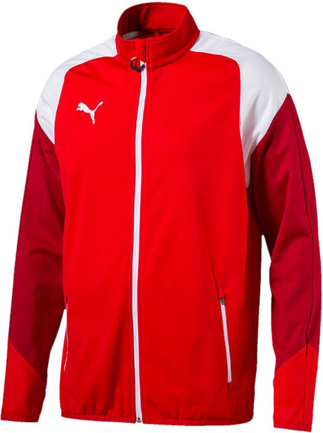 Puma Tec Trainingsjacke Esito 4 Poly Tricot Jacket