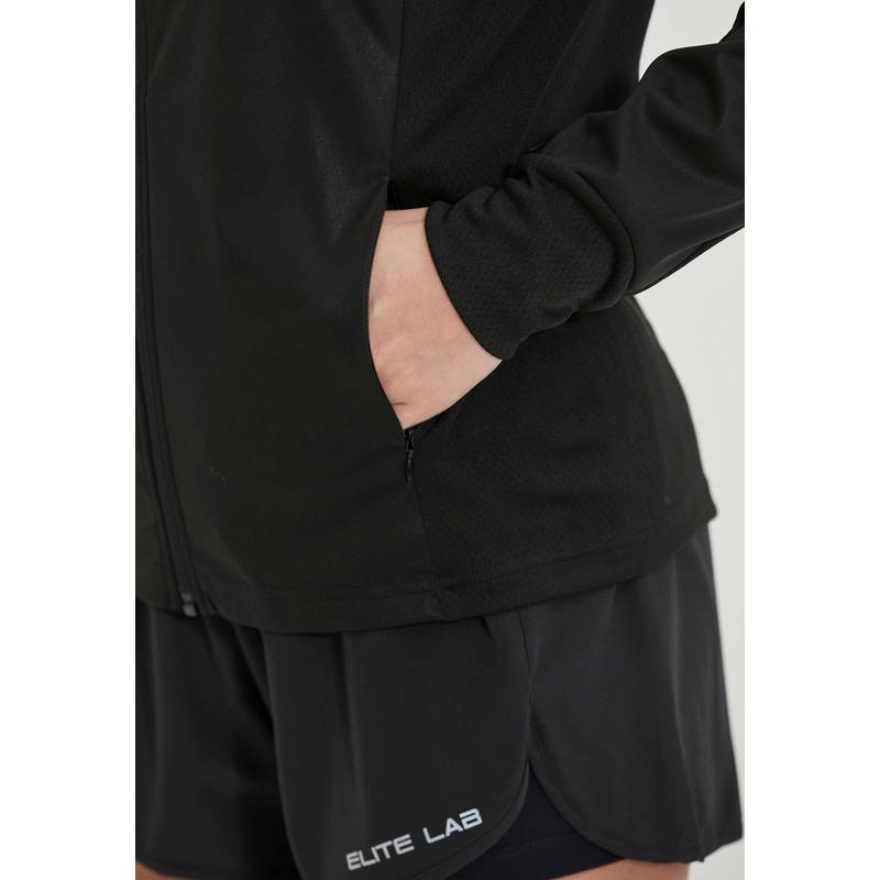 ELITE LAB Heat Laufjacke Damen