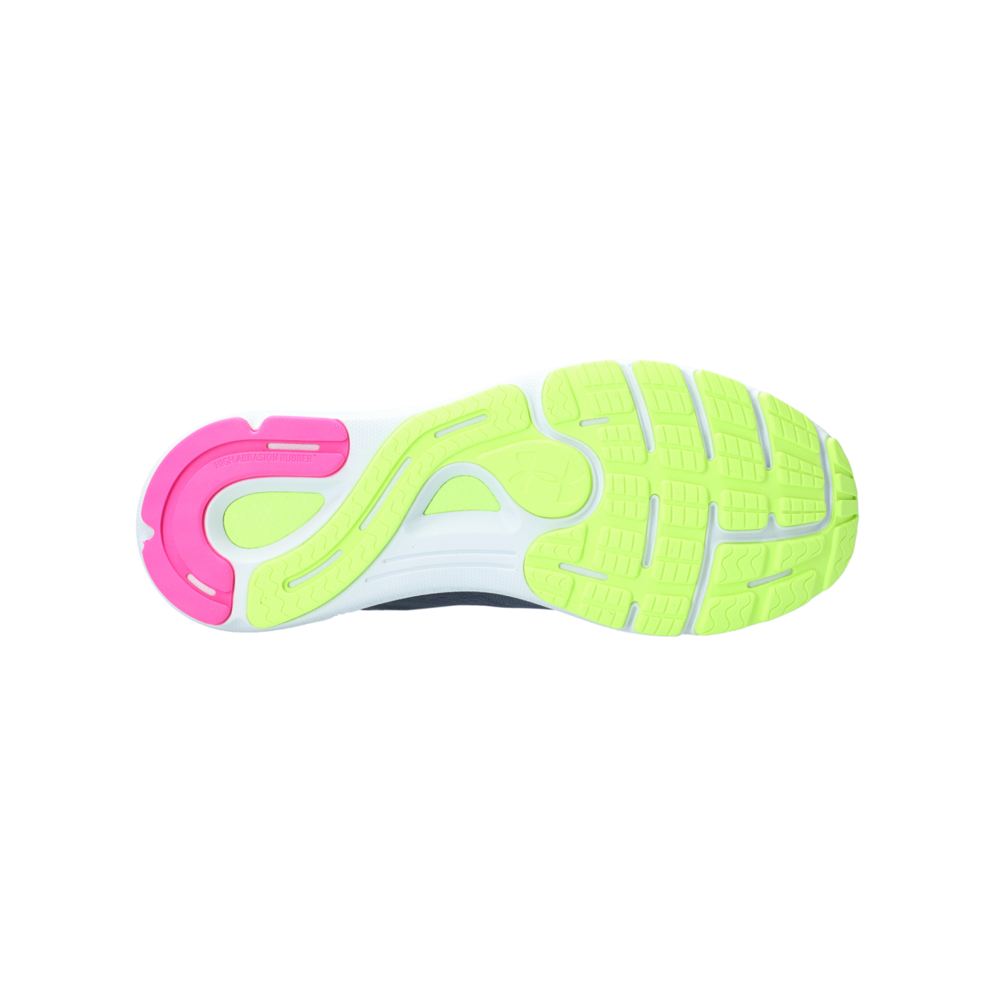 Under Armour Hovr Sonic 6 Grau F400 Laufschuh