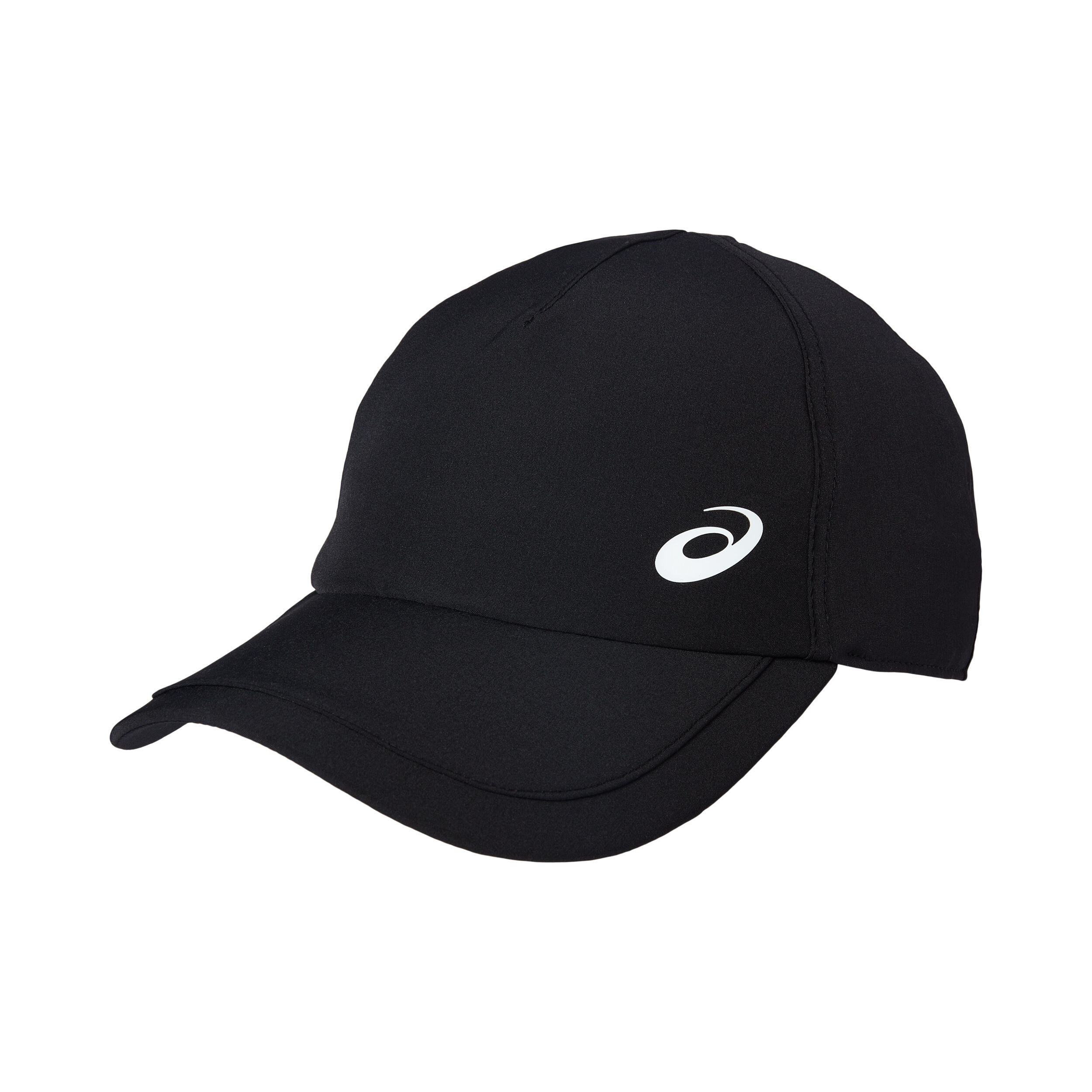 Performance Cap - Schwarz