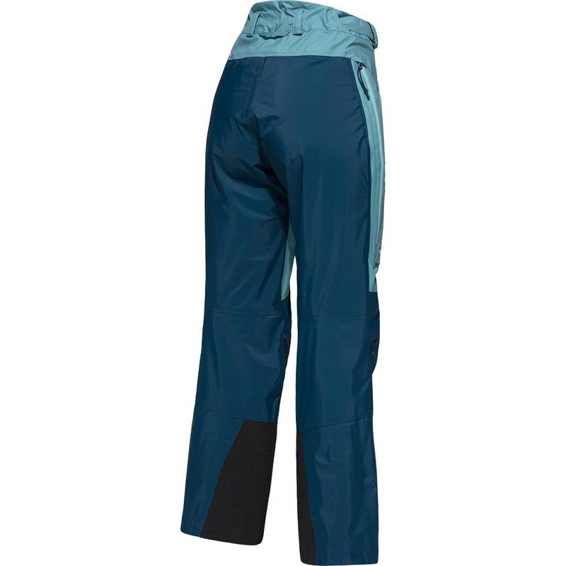 Haglöfs Vassi Touring GTX Pant Funktionshose Damen