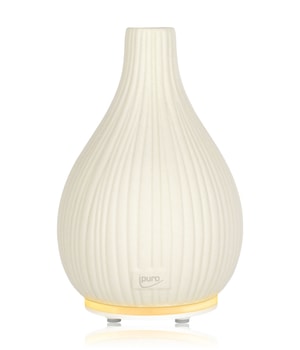 ipuro Air Sonic aroma vase beige Aroma Diffusor-1 Stk