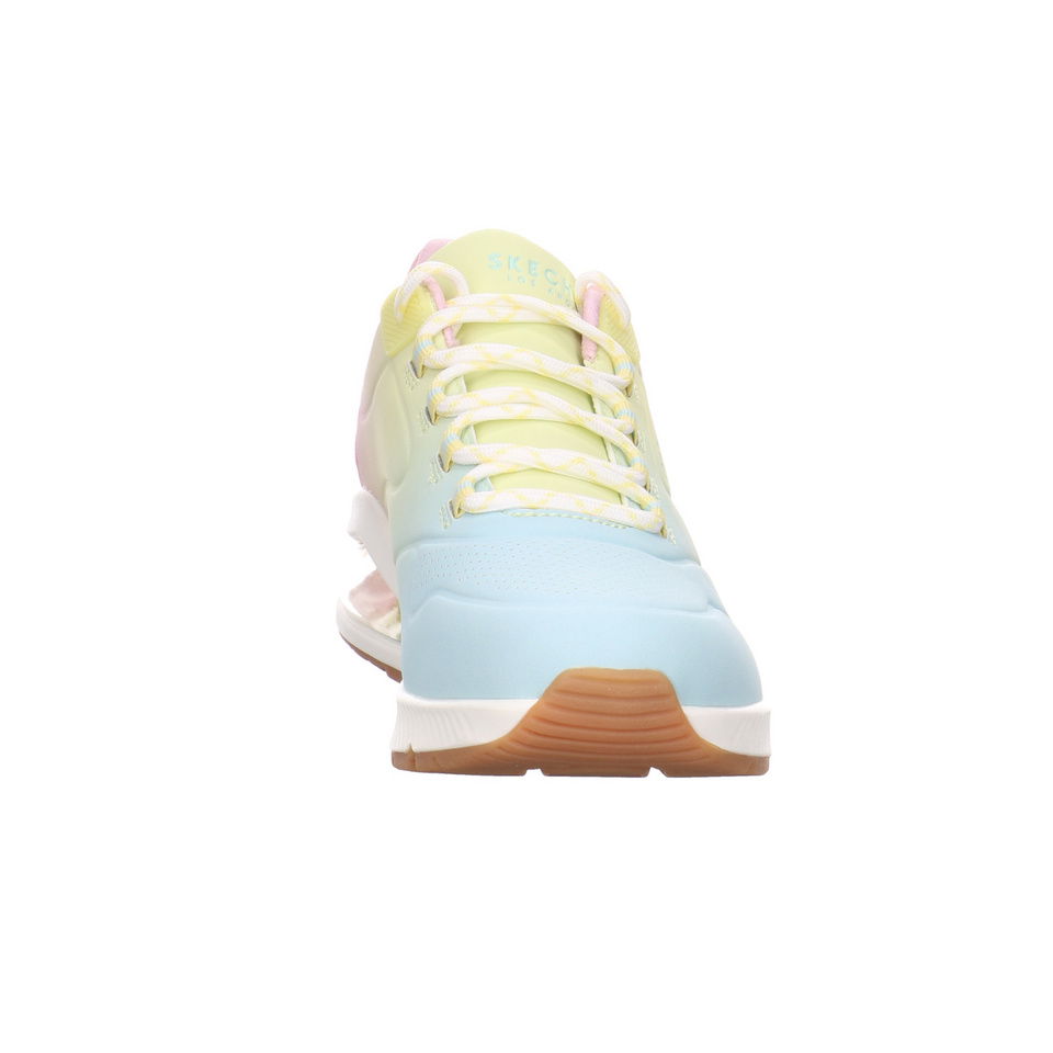 Skechers Uno Color Waves Sneaker
