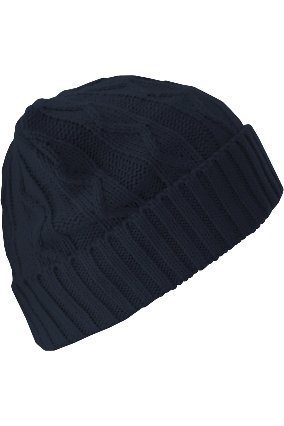 MSTRDS  Cap - Blau