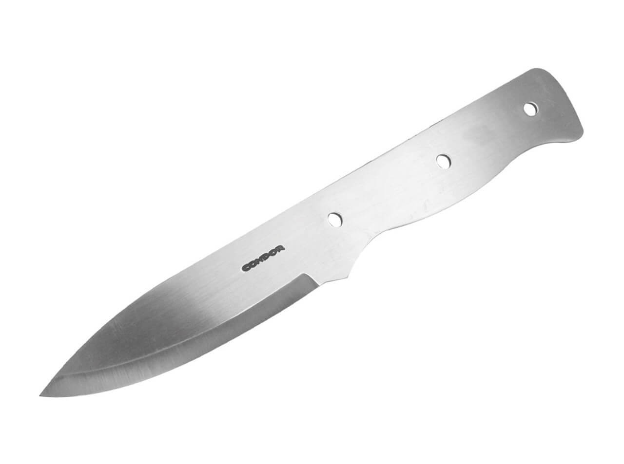 Bushlore Blade Blank