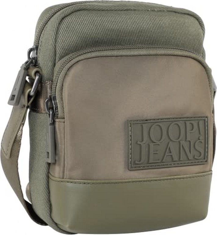 JOOP! Handtaschen khaki mirano rafael shoulderbag xsvz