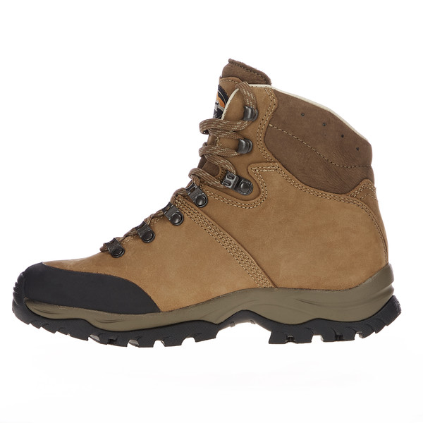 JERSEY LADY PRO Damen - Wanderstiefel