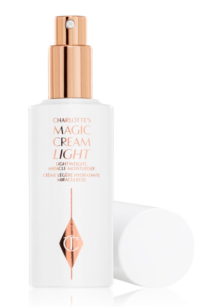 Charlotte's Magic Cream Light SPF20 di Charlotte Tilbury