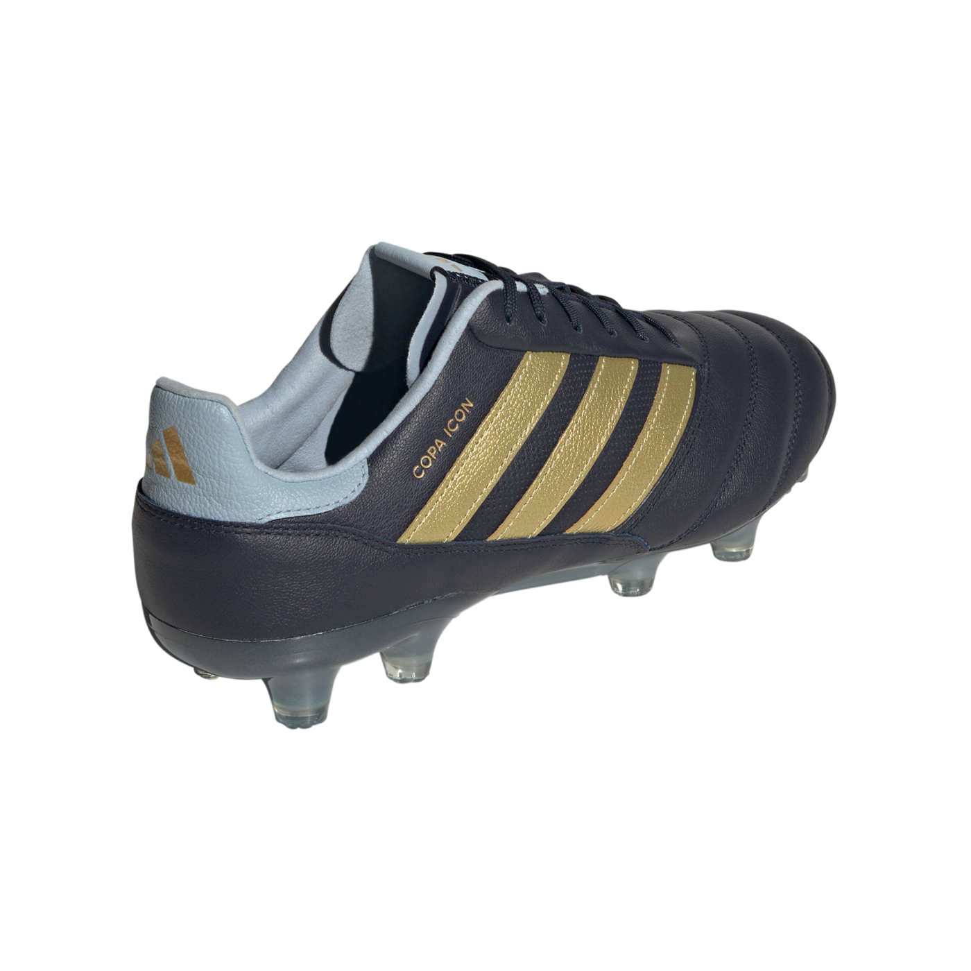 adidas Originals Classics Copa Icon FG Blau Gold