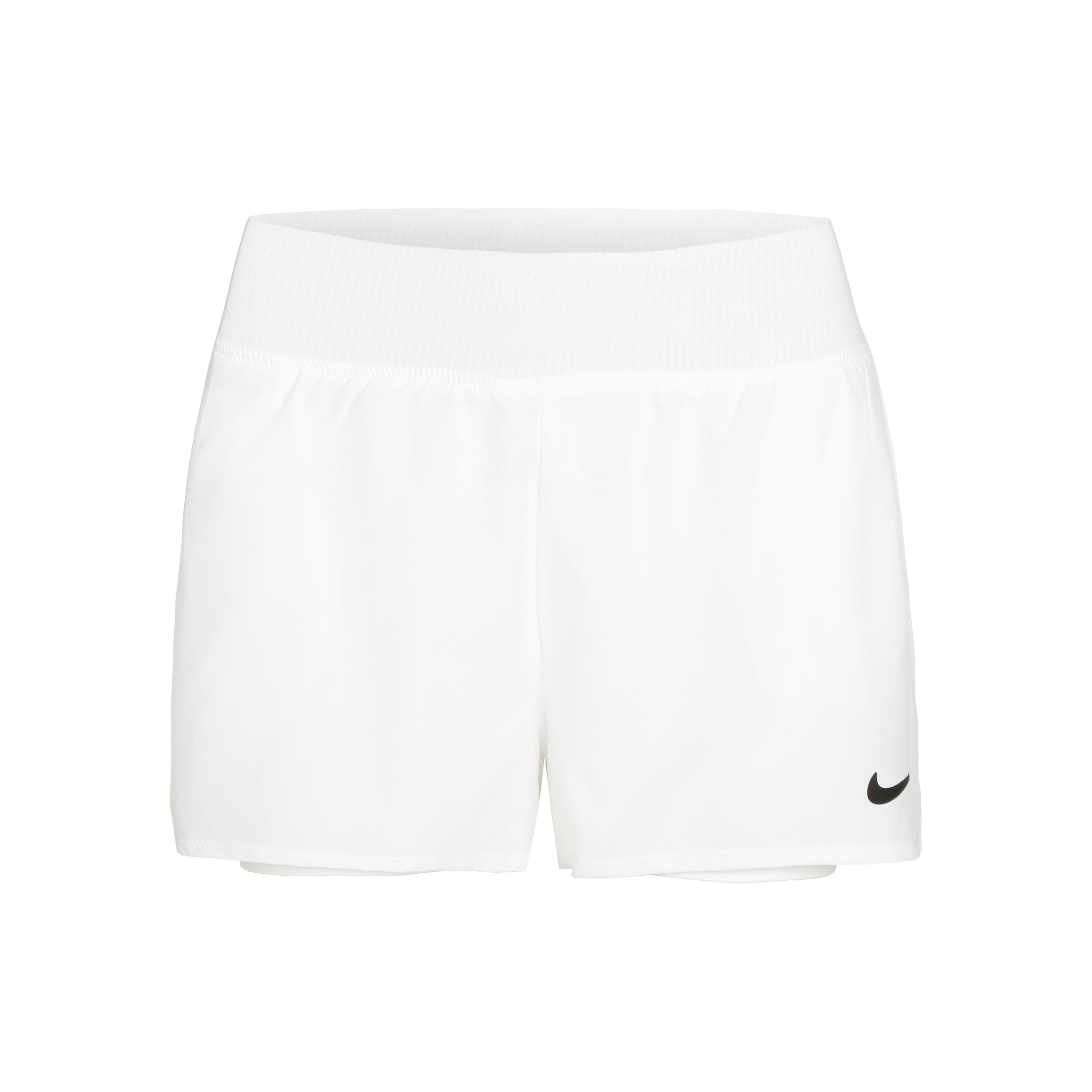 Court Victory Flex Shorts Damen - Weiß