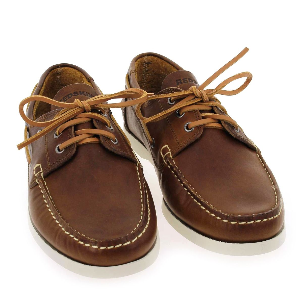 Redskins  ORLAND - Cognac