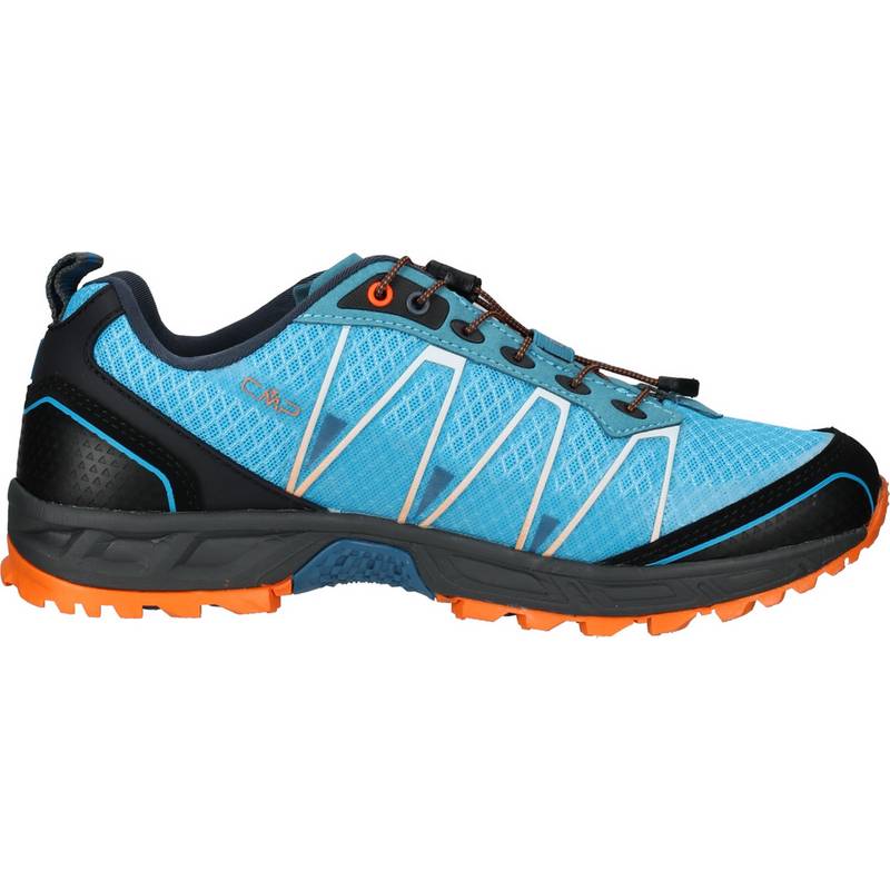 CMP Wanderschuhe Halbschuhe Herren
